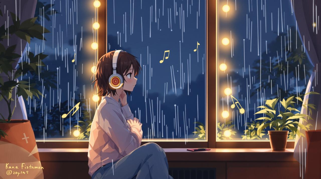 动漫OST推荐:10首让你单曲循环的神级配乐 - 漫蛙漫画资讯封面
