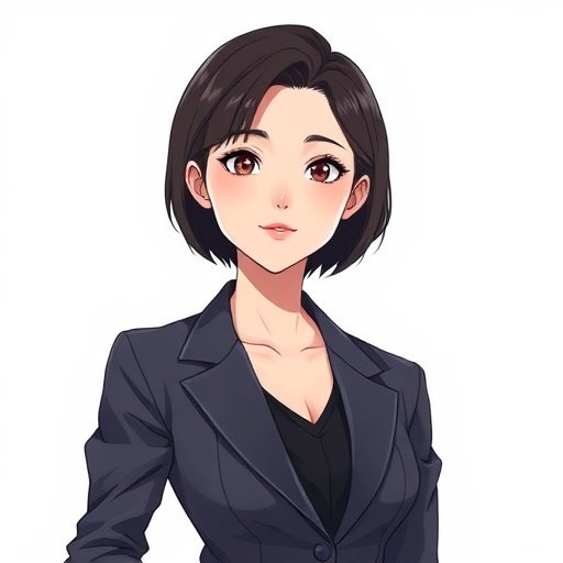 吴念慈 - 漫蛙漫画团队成员