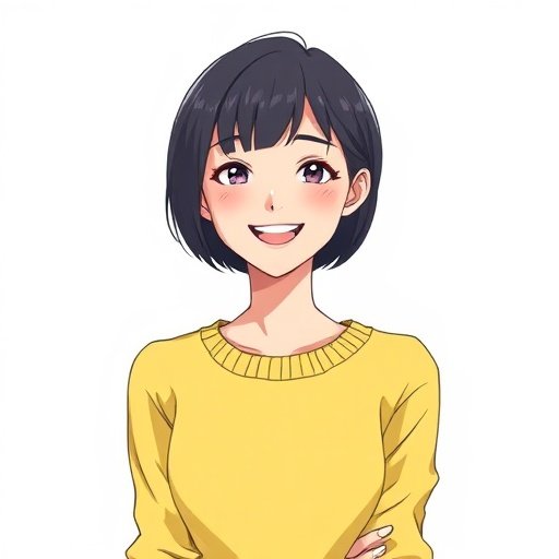 苏樱 - 漫蛙漫画团队成员