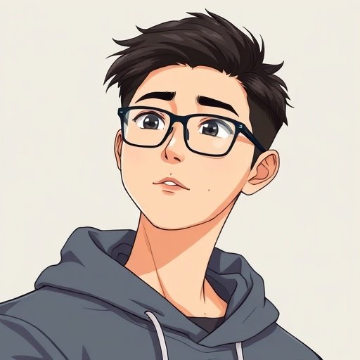 赵铁柱 - 漫蛙漫画团队成员